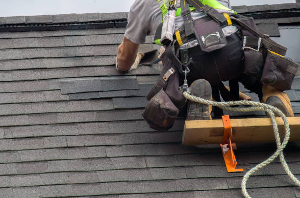 Reliable Roof Replacement contractor in Hadlyme, CT by Brentwood Metal Roofing